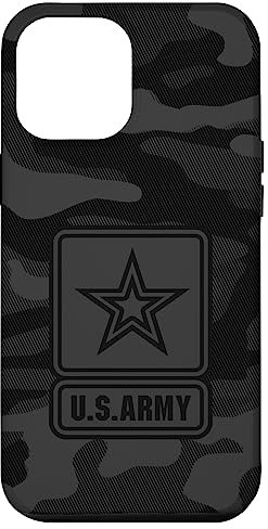 Hülle für iPhone 14 Pro Max Camo US Army