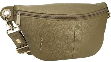 Mandarina Duck Gürteltasche Mellow Leather Bum Bag FZT73