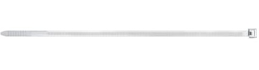fischer Kabelbinder BN 3,6x150 transparent 100 Stk