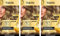 Syoss by Palette Oleo Intense, colorazione permanente, copertura professionale capelli bianchi, 7-10 Biondo Naturale, confezione da 3