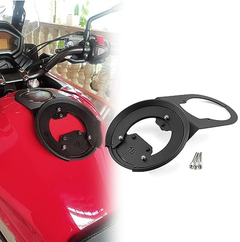 Tank Bags Tanklock For CB500X CB 500 X 2019 2020 2021 2022 2023 500X Motorcycle Waterproof Luggage Navigation Racing Bag Backpack