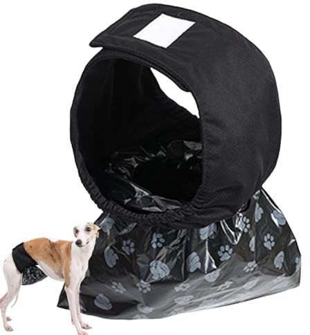 pour Animaux Protection Petite Taille Mâle