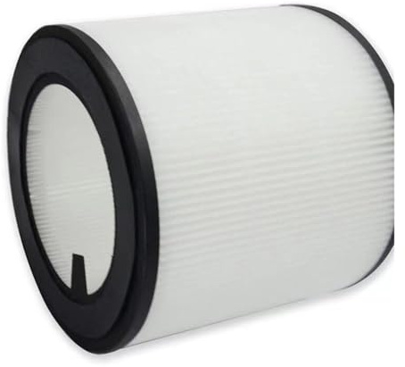 CUCIVFZBC HEPA Filter,Compatible For Philips, FY0293 FY0194 AC0819 AC0830 AC0820 AC0810 AC0850 800 800i Series Air Purifier (without Activated Carbon)