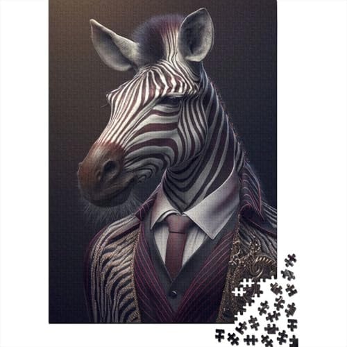 TK080854 Puzzles 1000 Teile Schwer Puzzle Spielzeug Lernspiel Impossible Herausforderung Spielzeug Für Erwachsene Kinder 38x26cm/1000pcs