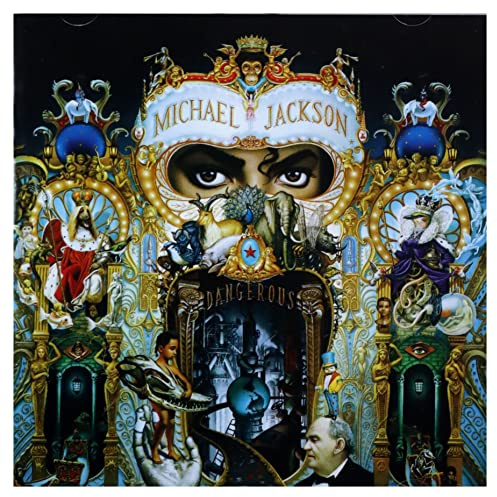 Dangerous (Special Edition)