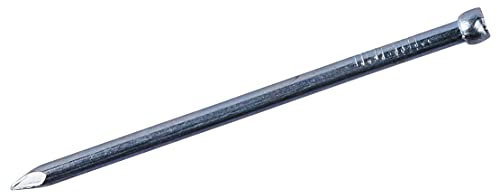 Am-Tech Z0425 50 mm 50 g Lost Head Nail