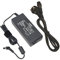 HQRP AC Adaptateur Secteur Compatible avec Sony ACDP-085E02 1-492-732-16 KDL-40W600 KDL-40W608 KDL-48W580 KDL-48W590 KDL-48W600 KDL-48W608 Bravia Télévision LED LCD TV HDTV