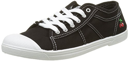 Le Temps des Cerises Damen Basic 02 Sneaker
