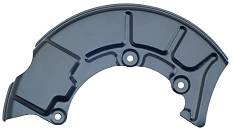 15D VAICO - V10-3890 - Splash Guard, brake disc - fits VOLKSWAGEN 1J0615312A