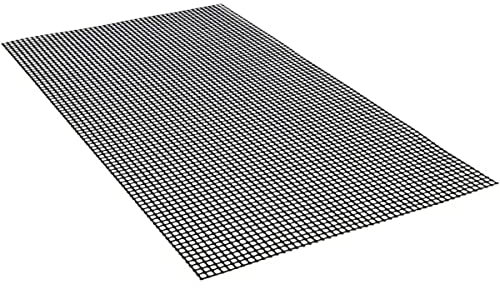ILSA Tappetino Protezione Piano Cottura Induzione, Dimensioni 24x44 cm