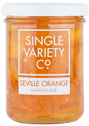 Single Variety Co Seville Orange Marmalade