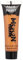 Moon Terror Pintura facial de Halloween Pintura corporal | Maquillaje SFX, Maquillaje de efectos especiales Calabaza Naranja 12ml