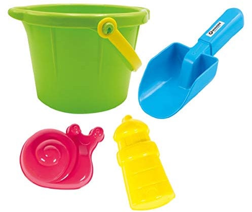 Spielstabil 7556 kleines Sand-Set Fashion 4-teilig im Netz