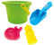 Spielstabil 7556 kleines Sand-Set Fashion 4-teilig im Netz