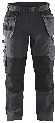 BLÅKLÄDER Service Trousers