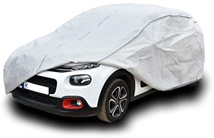 Autoplane Vollgarage geeignet für Mitsubishi Space Star III ab 2018 Basic M1