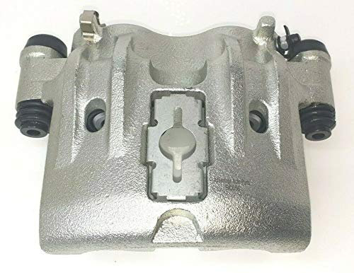 Advantage Brake Caliper Rear Nearside Left Compatible with Daily Mk3 1999>2007, Mk4 2006>2011, Mk5 2011>2014 OE 42548189