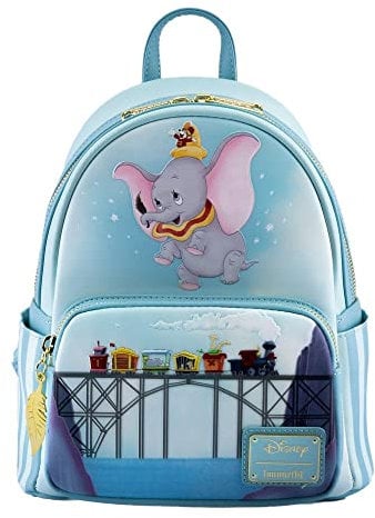 Loungefly Unisex, Kinder Rd-rs471788 0, Farbig, Talla única Einheitsgröße