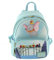 Loungefly Unisex, Kinder Rd-rs471788 0, Farbig, Talla única Einheitsgröße