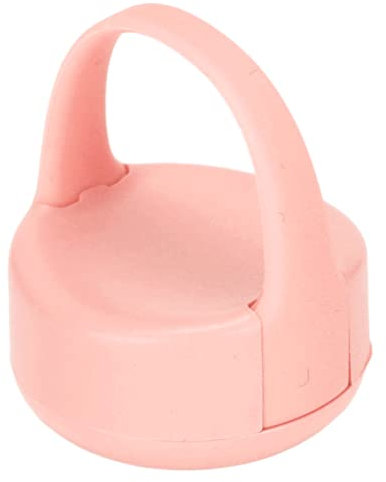 Annadue Smart Ring, Tragbarer Fingerring, Video-Sweep-Controller, Handliche Bluetooth-Verbindung, Fingerspitzen-Fernbedienungsring für Smartphones, Videonavigation,(rosa)