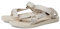 Teva Herren Original Universal Sandale, Birke, 42 EU