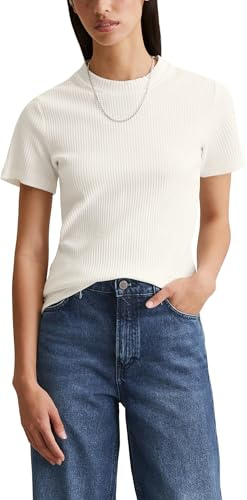 Marc O'Polo RIPP-Jersey-T-Shirt Slim