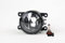 Johns, Nebelscheinwerfer Licht passend für Ford Transit Connect 02 05-1x1 L o R m. H11