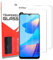 QUITECO Protector Pantalla para Oppo A16 / Oppo A16S / Oppo A54S [2 Piezas] Vidrio Cristal Templado