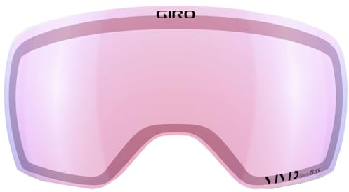 Giro Artikel II Ersatzscheibe Vivid Infrarot