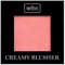 WIBO. Creamy Blusher Nr 2 Cremefarben - Blush