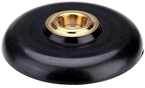 Oikabio Cello Endpin Stopper Stop Holder Ankerschutz Rutschfest Mit Metallöse