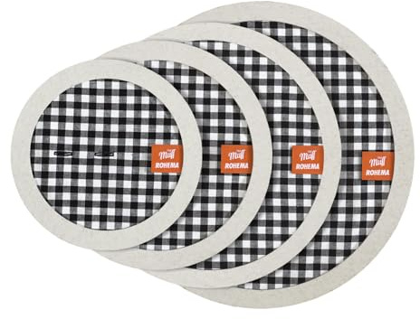 Rohema Mr. Muff Muffin Set 10 12 14 16 Zoll