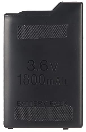 Battery Replacement for 1800mAh 3.6V Lithium Ion Battery for 10001001 1002 1003 1004 1005 1006 1007 1008 1010 for Fat