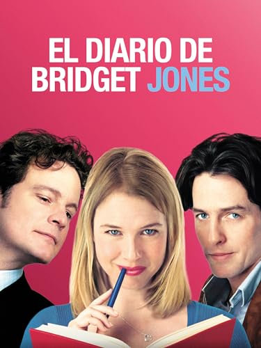 El diario de Bridget Jones