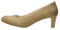 Fitters Damen Pumps Aurelia in Farbe Beige MF, Damenschuhe in Übergröße - große Damenschuhe, Aurelia 46 EU Beige MF