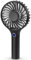 Ambandier Hand Held Fan,Portable Handheld USB Rechargeable Fans with 3 Speeds, Battery Operated Mini Fan Desk Desktop Fans Holiday Essentials Travel for Home Office Bedroom Outdoor Travel