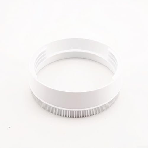 Zoegneer Connecteur mobile pour climatiseur - Connecteur adaptateur de tuyau - Accessoires de climatisation pour Haier (tête ronde 1#150 mm)
