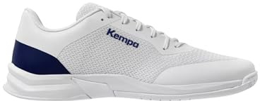 Kempa Handball-Schuhe mit Rutschfester Sohle, Sport-Schuhe Hallen-Schuhe Kourtfly Three