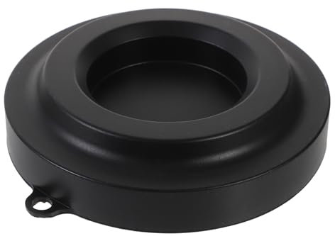 Ciieeo Organize Kitchen Space Pressure Cooker Lid Holder Silicone Air Fryer Holder