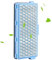 SF-HA 50 HEPA AirClean Active Filter Replacement for Miele Hoover S4, S5, S6, S8, S8000, S8999, S6000, S6999, S5000, S5999, S4000, S4999, Complete C2, Complete C3, Compact C1, Compact C2