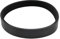 eMagTech 1 Pezzi 6PJ348 Cinghia Di Trasmissione In Gomma Per Tosaerba Pialla Elettrica Cinghia Sincrona Circonferenza 348mm Larghezza 14mm Adatta Per La Maggior Parte Dei Tosaerba