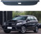 Auto Einziehbarer Laderaumabdeckung Kofferraum für Benz W166 GLE 250 300 400 450 350 2015-2019, Frachtabdeckungen Schutz Der Privatsphäre Abdeckung Hutablage Cargo Cover