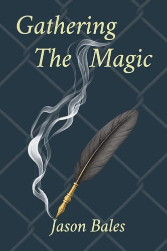 Brown Wizard Books