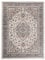 Mazovia Traditioneller Orientalischer Teppich - Weicher Teppich für Wohnzimmer Schlafzimmer Esszimmer - ÖKO-TEX Zertifiziert - AYLA - 200 x 300 cm - Creme