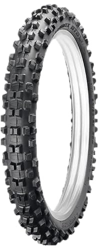Dunlop 635463-80/100/R21 54M - E/C/73dB - Ganzjahresreifen