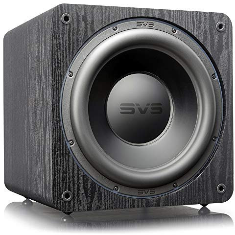SVS SB-3000 Sub Woofer (Black Ash)