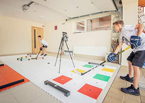 Hockey Revolution Training Kit