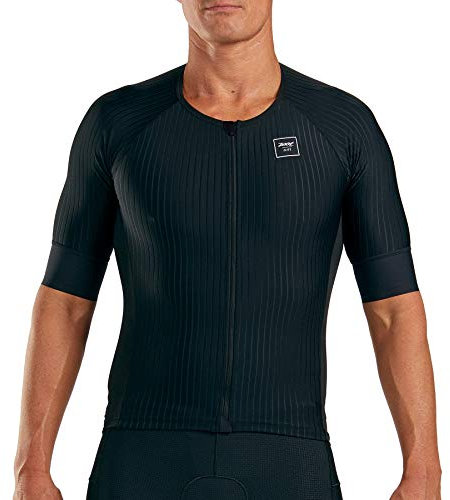 Zoot Herren Triathlon Aero Trikot - XL