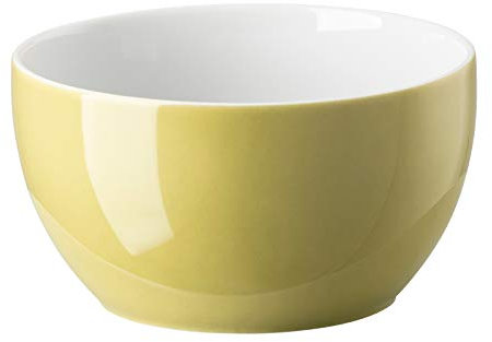 Thomas 10850-408548-14335 Sunny Day Avocado Green Zuckerschale 0,25 l (1 Stück)