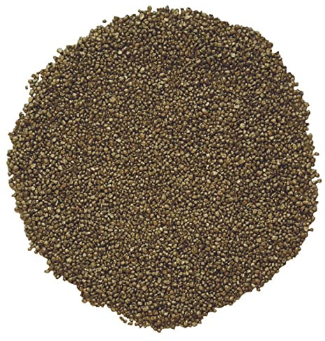 Jardinex Grava Decorativa Colorida 2/3 mm (Pot 1kg) - Oro